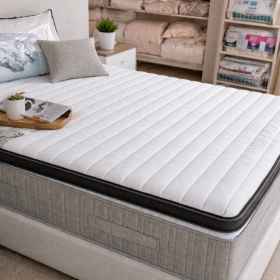 mattress topper store