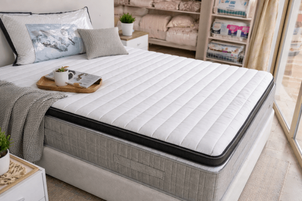 mattress topper store