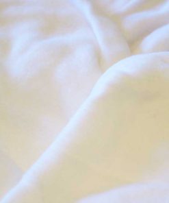Molton 100% cotton mattress protector
