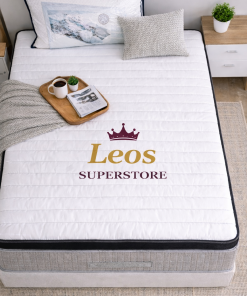 9cm Deluxe Mattress Topper
