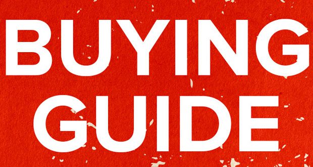 buying guide