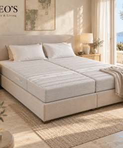 Alternative view of Dunlopillo Diamond Classic Talalay Latex Mattress