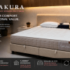 pocket sprung mattress