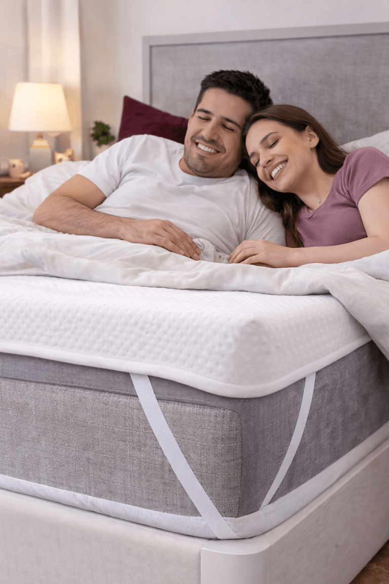 Buy mattress toppers Spain