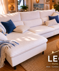 Cora Designer Sofa