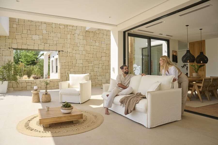 sofa store Costa Blanca Spain