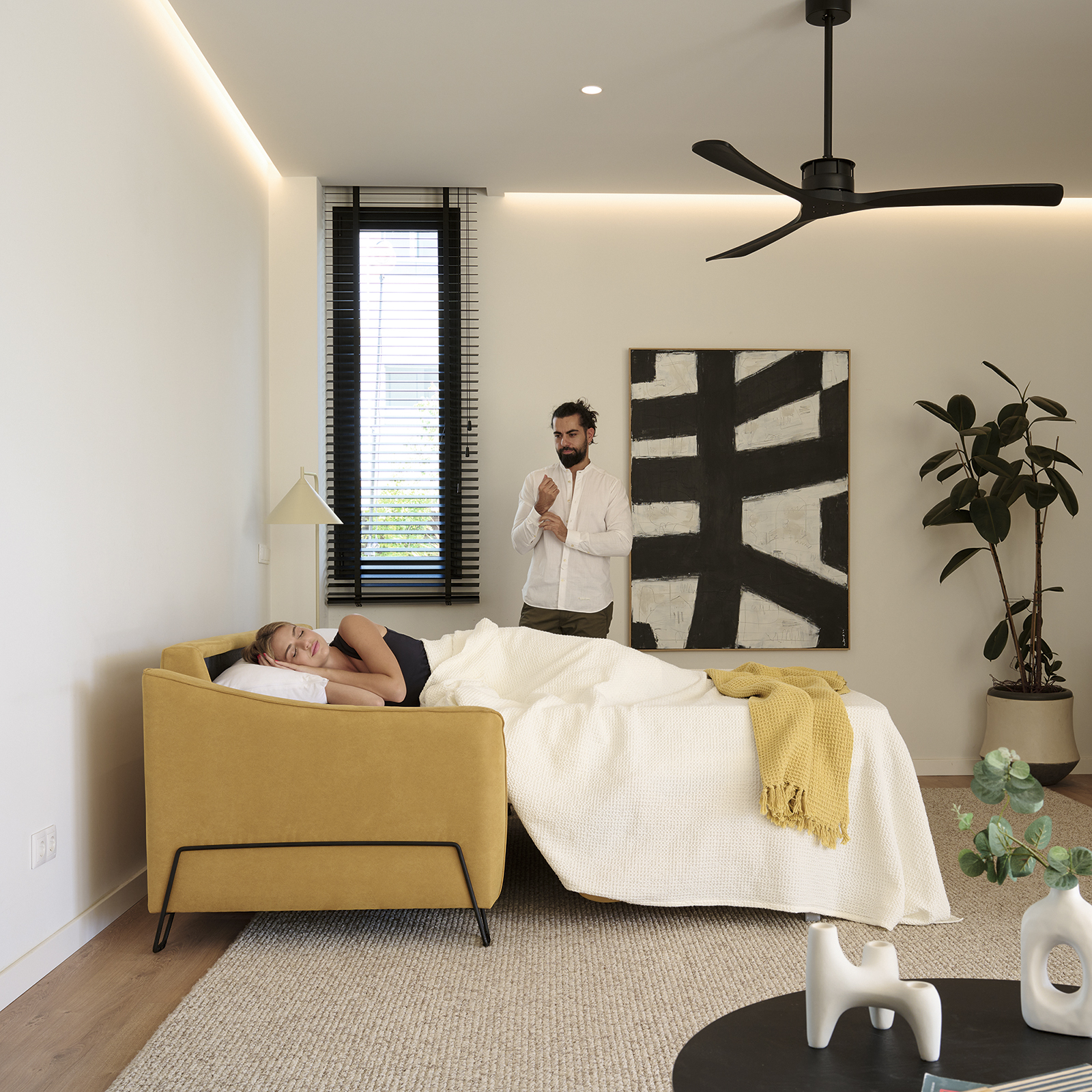 Sofa Cama Adela - Image 3