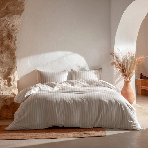 100% Cotton Duvet Set Nuvia - Image 2