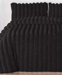 Alternative view of Comforter Blanket Lotus