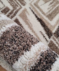 Alternative view of Brown Altea Rug