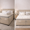 comfortable mattress