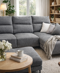 Sandro Ohana Chaiselongue Sofa