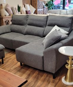 Alternative view of Sandro Ohana Chaiselongue Sofa