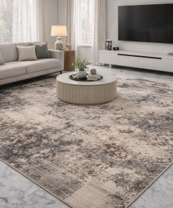 Vegas Short Pile Rug