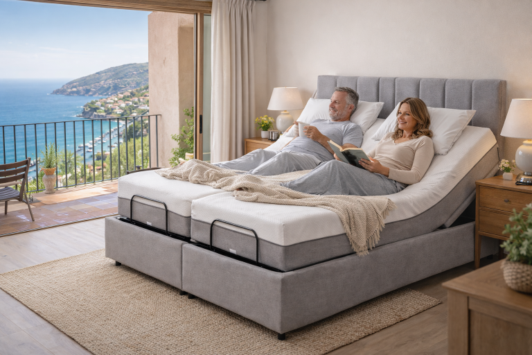 buy adjustable beds Costablanca
