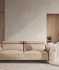 italian design sofa recliner