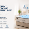 cooling mattress advert in Altea