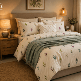 bedroom design