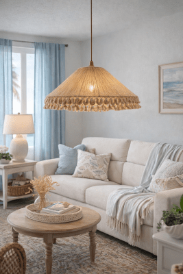 costal curtain in albir