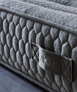 side handles on a mattress
