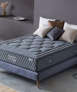 better sleep on a luxury mattress