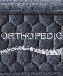 why orthopedic mattresses