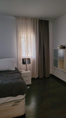 voiles and curtains fitted in la nucia