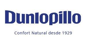 dunlopillo logo