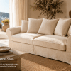 mediterranean vibe sofas