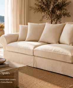 mediterranean vibe sofas