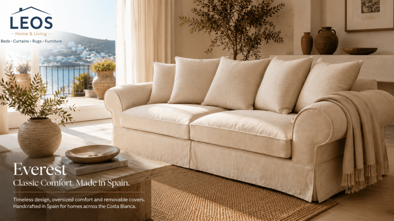 mediterranean vibe sofas