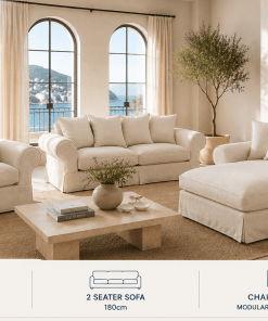 ideal sofa for relaxing