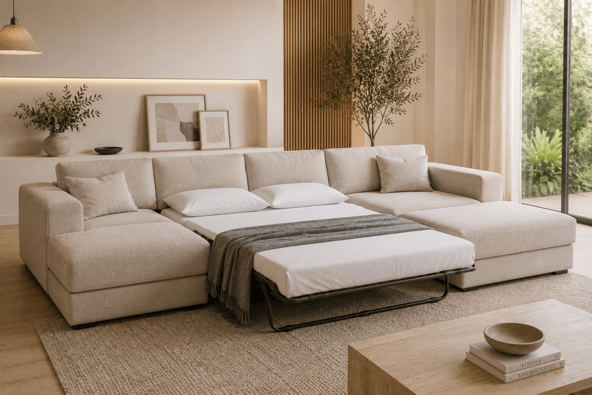 buy modular sofa beds
