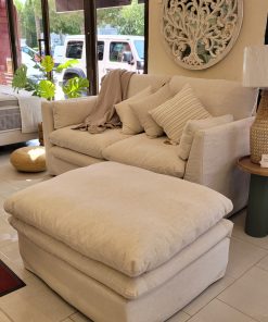 Alternative view of Aranjuez Modular Sofa Collection