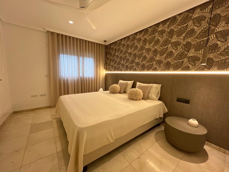 interior project altea hills