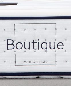 Alternative view of The Boutique Luxury Pocket Sprung Mattress