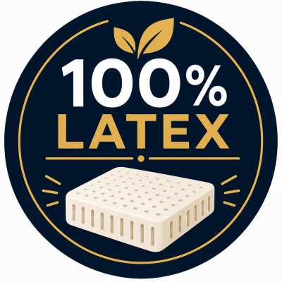 latex icon for mattresses