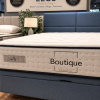 luxury mattress on a bed