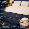 luxury mattress features
