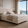 modern ottoman bed