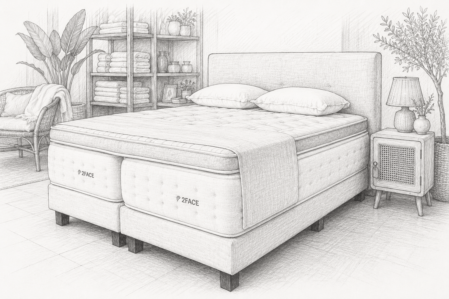 Luxury Hotel Collection - Image 4