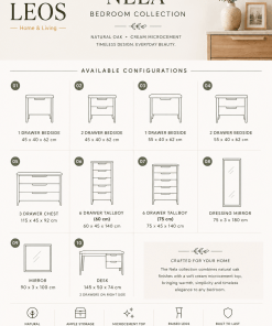 Furniture brochure