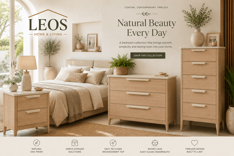 Nela Spanish Furniture Collection