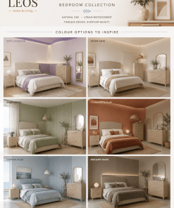 Alternative view of Nela Spanish Furniture Collection
