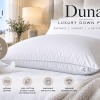 natural pillow advert