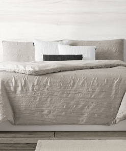 new beige duvet cover photo