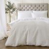 white crisp duvet cover for bedrooms in Spain