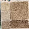 soft rug colours