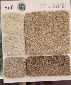 soft rug colours
