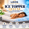 deluxe mattress topper dossier